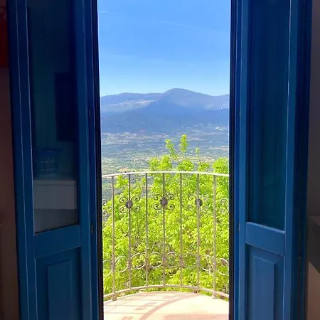 Dommu Agostina Bed & Breakfast Baunei