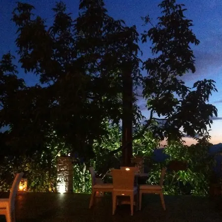 Dommu Agostina Bed & Breakfast Baunei