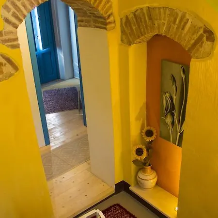 Bed & Breakfast Dommu Agostina *