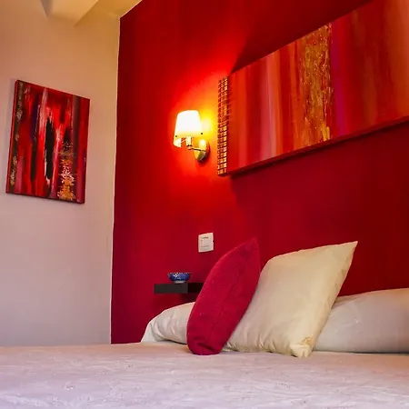 Dommu Agostina Bed & Breakfast