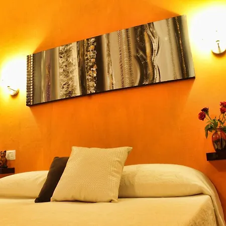 Bed & Breakfast Dommu Agostina Baunei