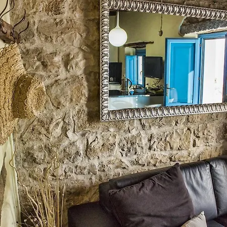 Bed & Breakfast Dommu Agostina