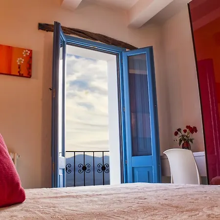 Dommu Agostina Bed & Breakfast Baunei