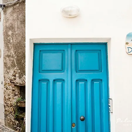 Bed & Breakfast Dommu Agostina