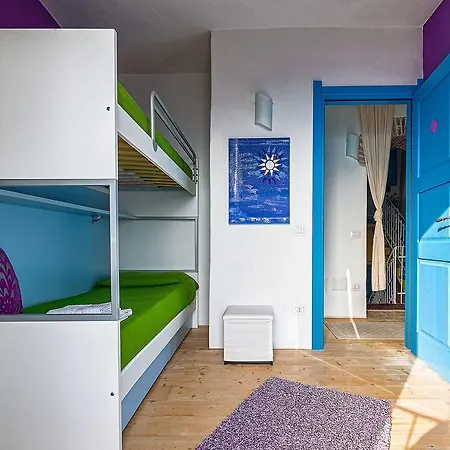 Bed & Breakfast Dommu Agostina *