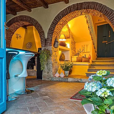 Dommu Agostina Bed & Breakfast